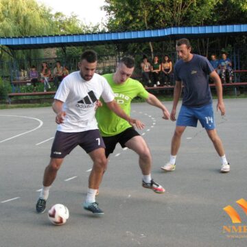 Završen 2. dan fudbalskog turnira u Jarkovcu