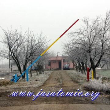 Jaša Tomić – Fenj, 31. decembar 2012.