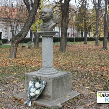 Jašatomićani zahvalni Jaši Tomiću