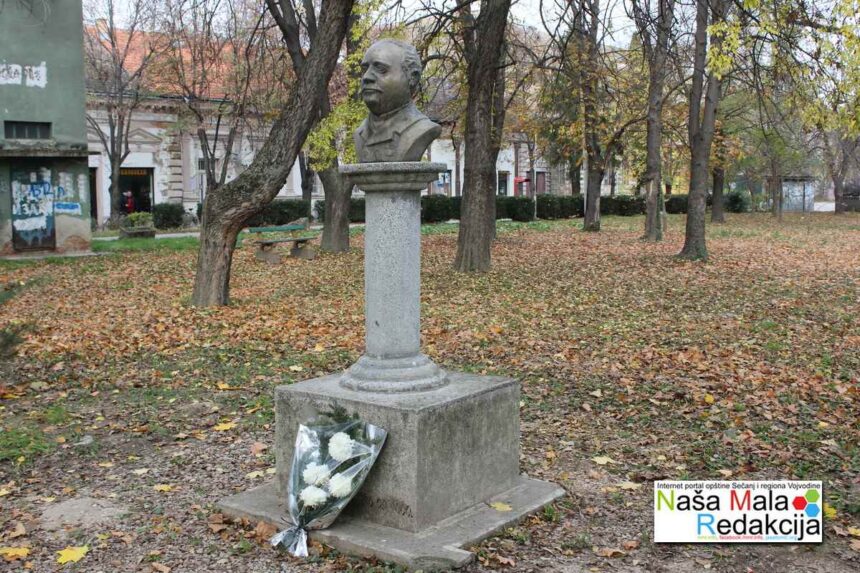 Jašatomićani zahvalni Jaši Tomiću