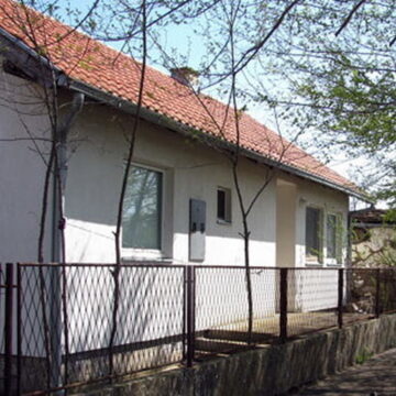 Selo Jaša Tomić, deset godina posle