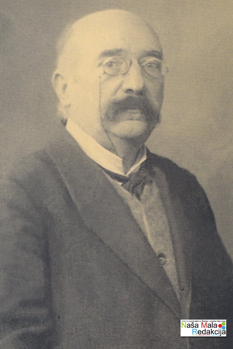 Jasa-Tomic Jaša Tomić