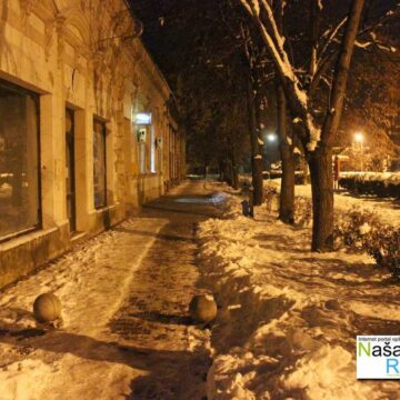 Jaša Tomić – 1. januar 2015. u 22.00 h