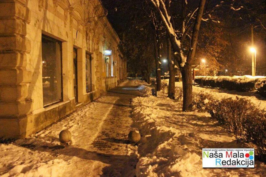 Jaša Tomić – 1. januar 2015. u 22.00 h