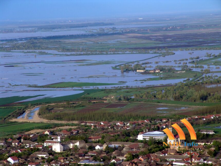 Kako je sve počelo…
