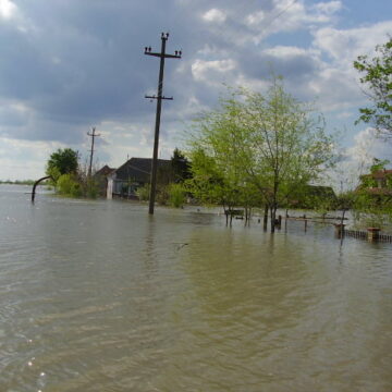 Panonsko more 29.04.2005.godine
