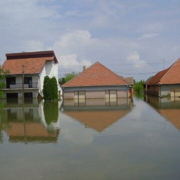 Novo naselje u Jaši Tomiću