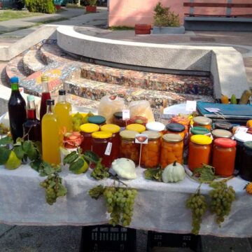 Održane 3. Jesenje čarolije