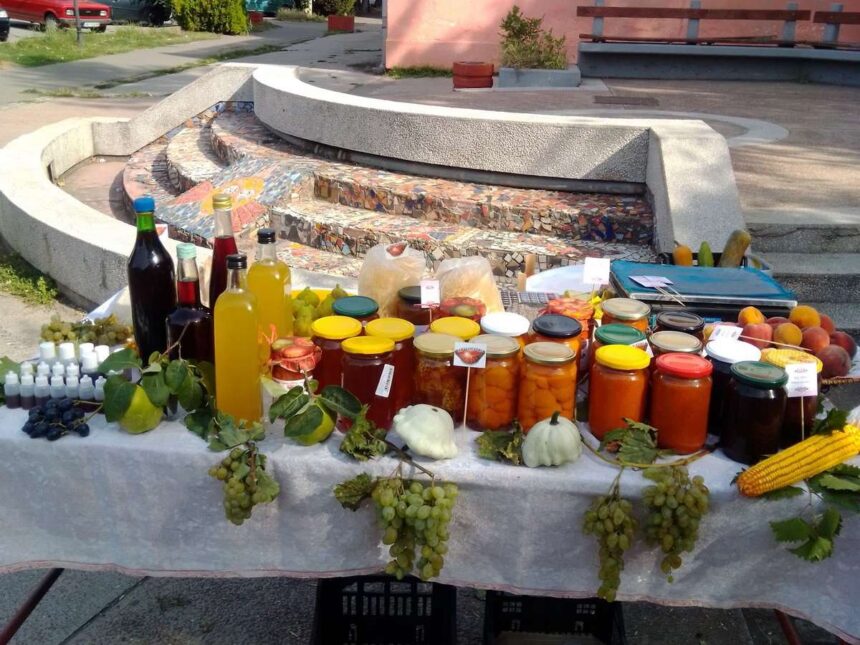 Održane 3. Jesenje čarolije