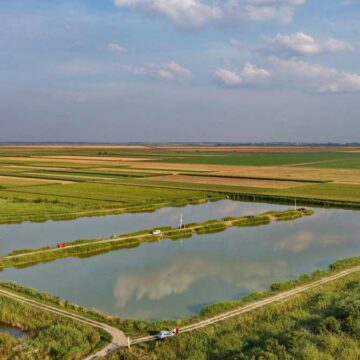 Takmičenje u lovu štuke u Krajišniku