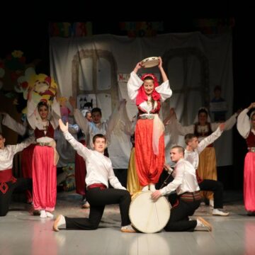 KUD-Jandrija-Tomic-Cic-Krajisnik KUD „Jandrija Tomić – Ćić“ Krajišnik