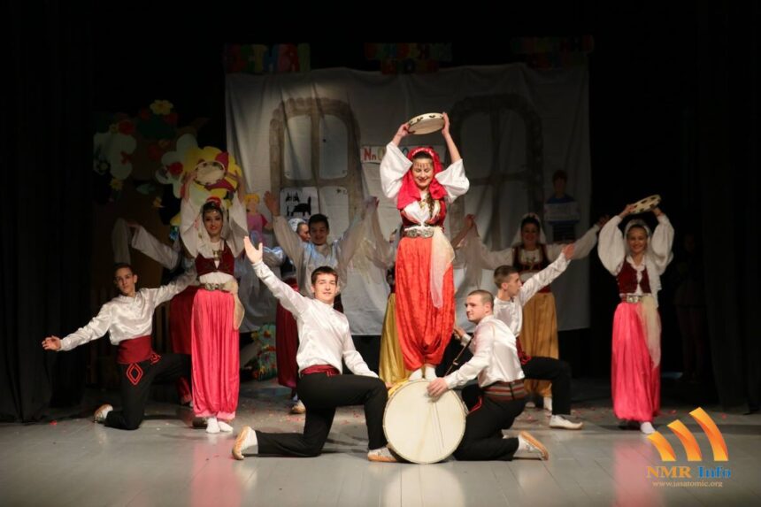 KUD „Jandrija Tomić – Ćić“ Krajišnik