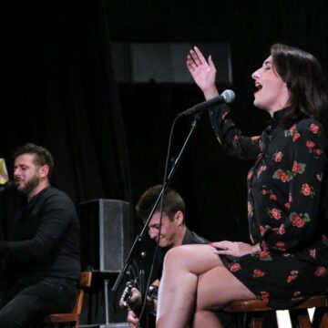 Kulturno-umetničko veče za pamćenje