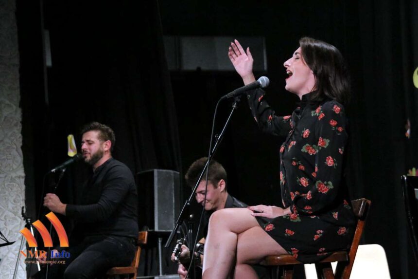 Kulturno-umetničko veče za pamćenje