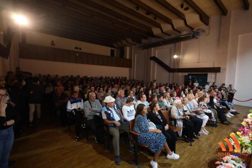 Tradicionalni Vaskršnji koncert u Krajišniku