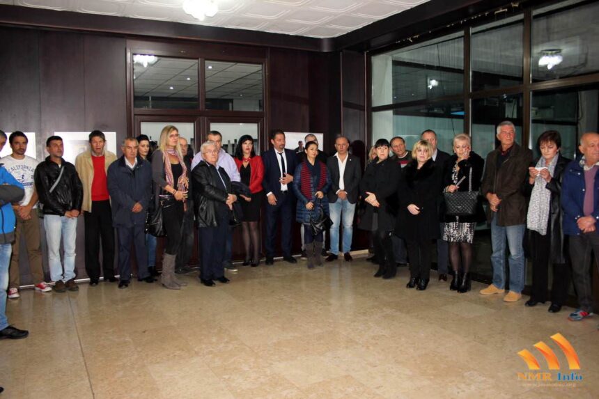 Fotografija je čuvar uspomene