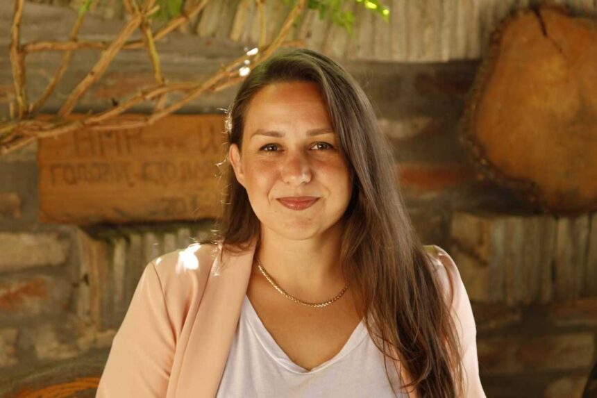 ETNOMUZIKOLOŠKINJA KATARINA NIKOLIĆ O OČUVANJU TRADICIONALNE KULTURE