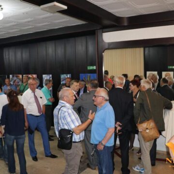 Održan koktel opštine Sečanj