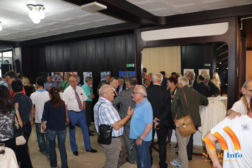 Održan koktel opštine Sečanj