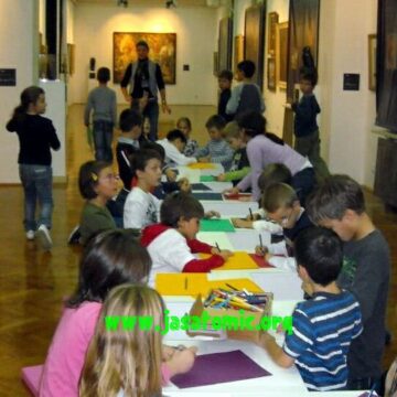 Kolekcija Pavla Beljanskog: ponovo u Beogradu