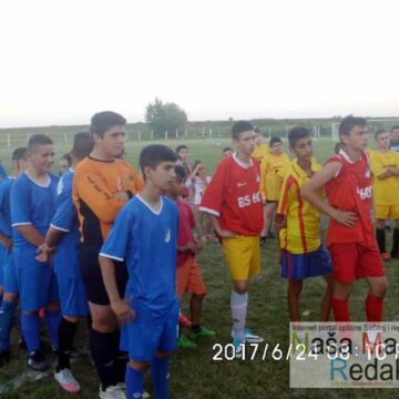 Održan Ivanjdanski turnir u Konaku