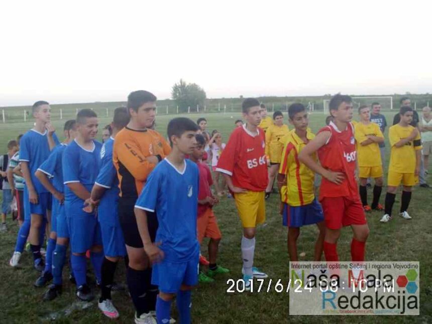 Konak_01 Održan Ivanjdanski turnir u Konaku