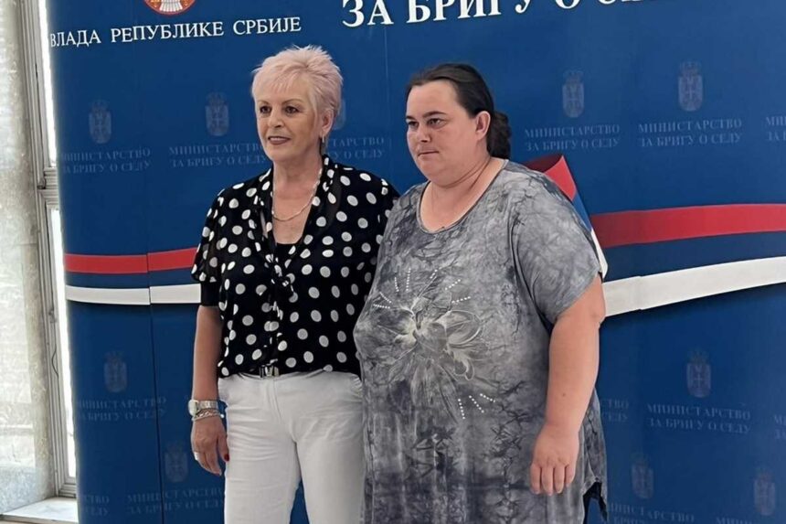 Potpisan ugovor za dodelu kuće u Konaku