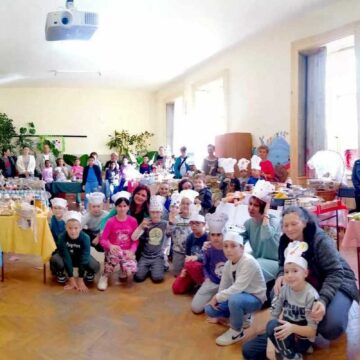 Dan zajedništva u školi u Konaku