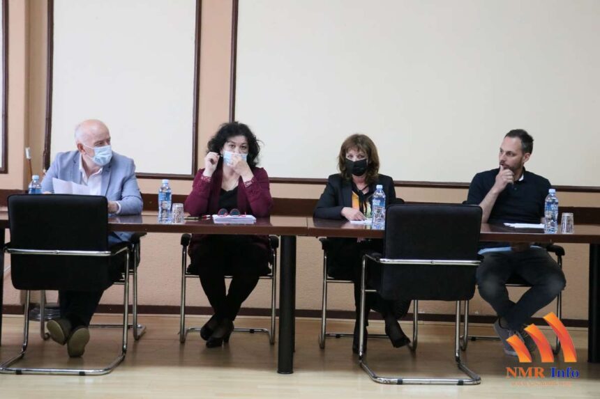 U opštini Sečanj održane početne konferencije novih projekata