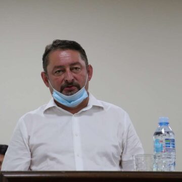 Održana konstitutivna sednica Skupštine opštine Sečanj