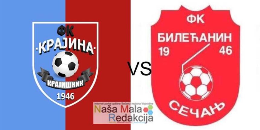 Krajina pregazila Bilećanin