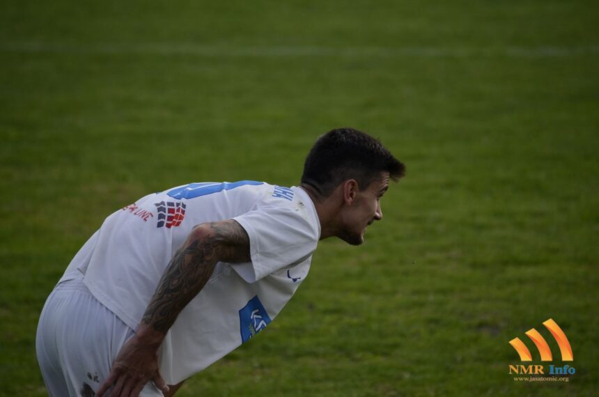 Krajina-Jedinstvo_001 Krajina se vratila na dobar put