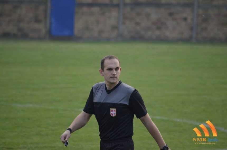 Poraz oslabljene Krajine i loša arbitraža sudija