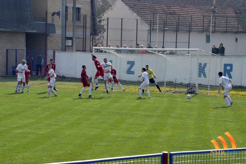 Krajina ne zna za poraz