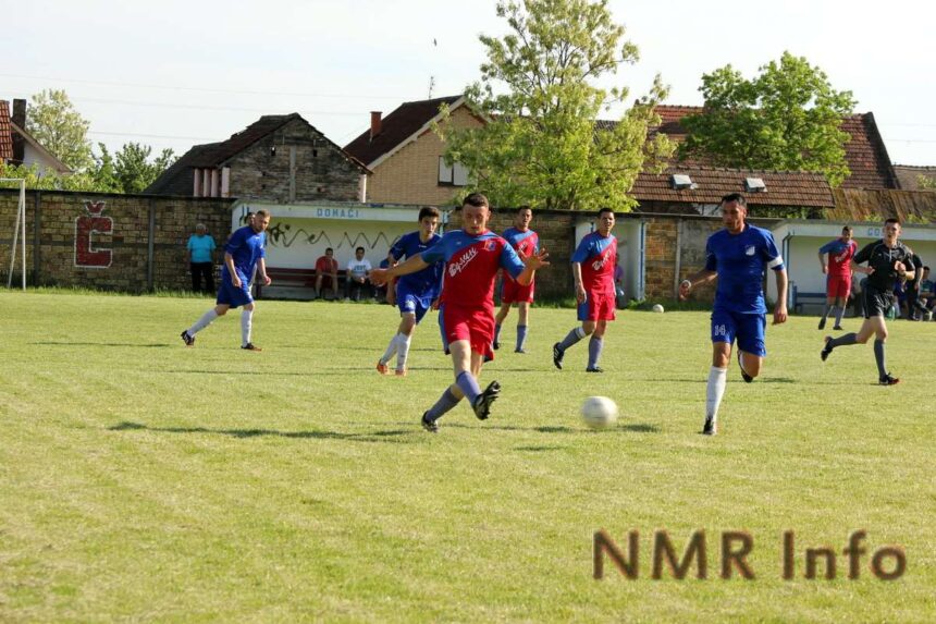 Krajina nadigrala Radnički 1911