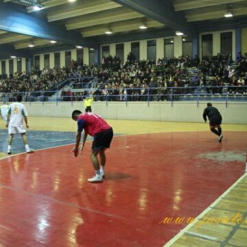 Krajina-SAS-25 “Krajina” pobednik turnira