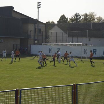 Krajina-Sloga_06 Krajina nastavlja dobar niz kod kuće