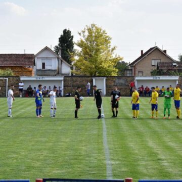 Krajina-ZAK_01 FK Krajina: „Evrogolom do 3 boda“