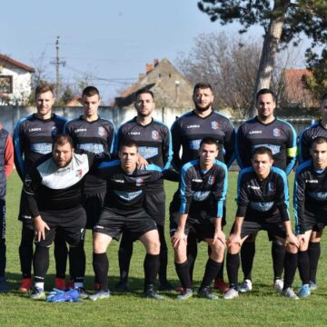 Krajina_01 Prva pobeda u gostima Krajine