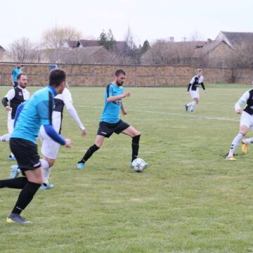 Krajina_Borac_10 Još jedan poraz Krajine