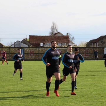 Krajina_Borac_11 Het trik Stojakovića i ubedljiva pobeda Krajine