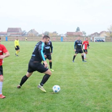 Krajina_Jedinstvo_02 Krajina nerešeno protiv Jedinstva