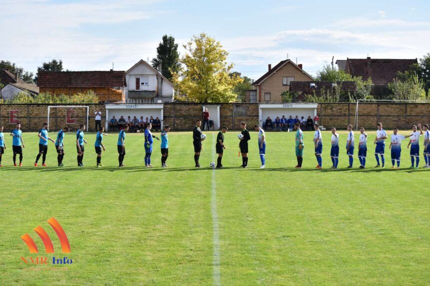 Krajina_Naftagas_04 Krajina ispustila bodove u nadoknadi vremena