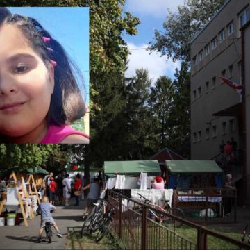 HUMANITARNI USKRŠNJI BAZAR I SLATKA PIJACA U KRAJIŠNIKU