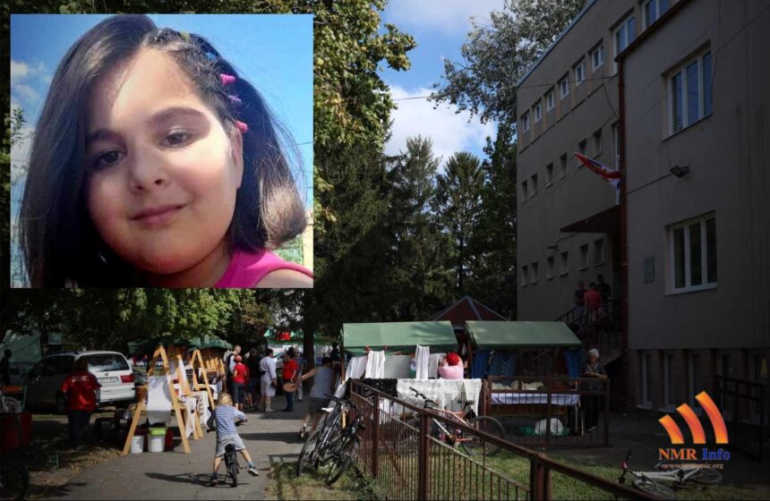 HUMANITARNI USKRŠNJI BAZAR I SLATKA PIJACA U KRAJIŠNIKU