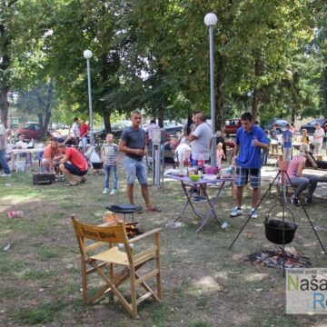 Krajisnik_-01 „Dani sela“ u Krajišniku