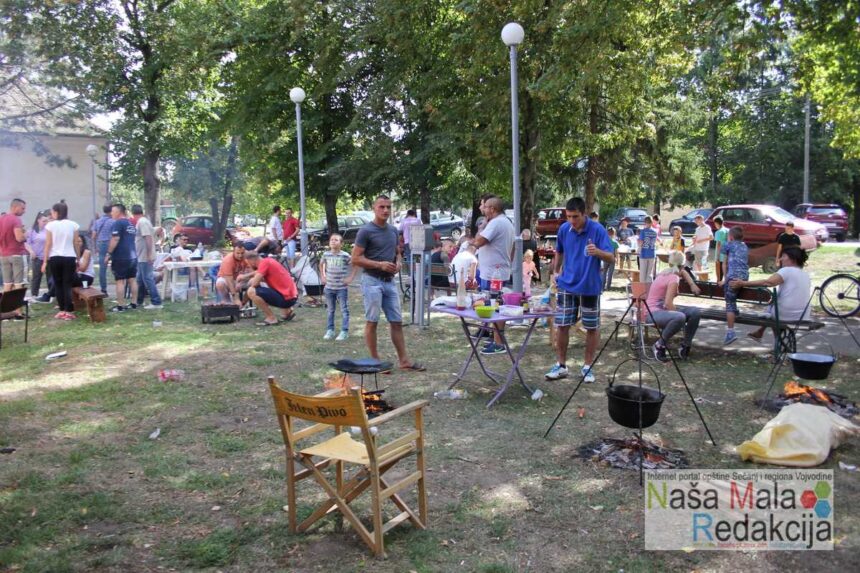 „Dani sela“ u Krajišniku