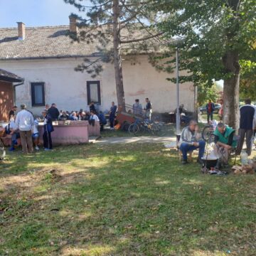 Krajisnik_17 Drugi dan proslave u Krajišniku