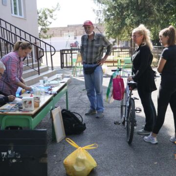 Likovna kolonija „KAD KRAJIŠNIK SANJA“