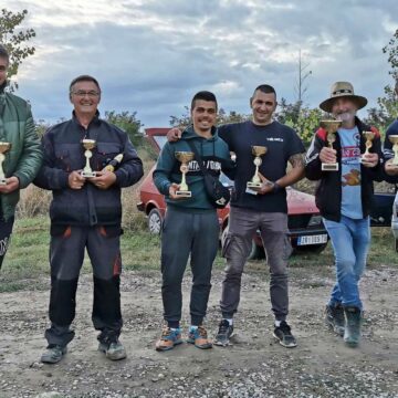Održan 5. „Carp cup“ u Krajišniku